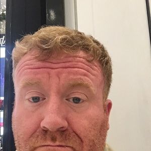 Meet your Posher, Barry